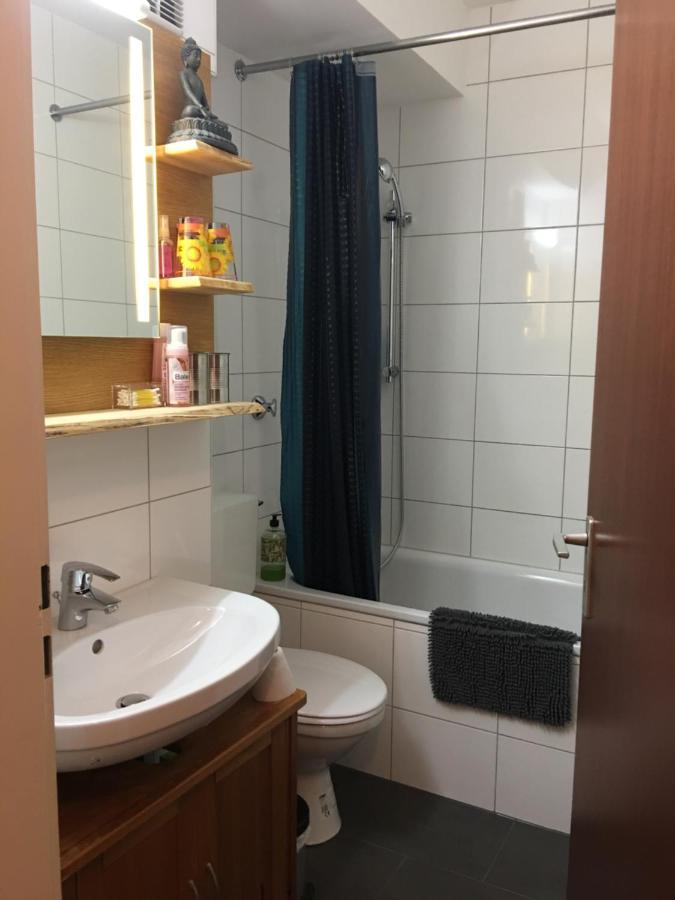 Apartment Mitten In *