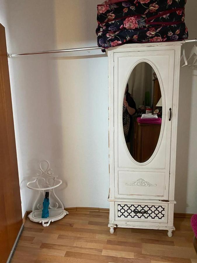 Appartamento Mitten In *
